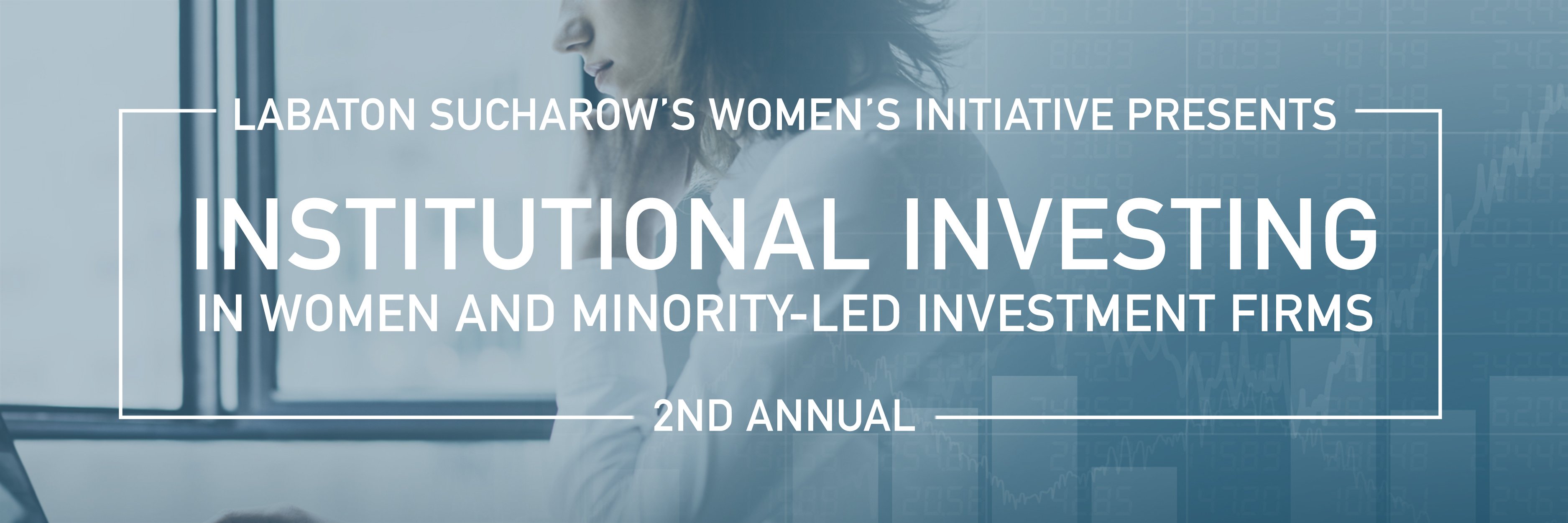 2nd Annual: Institutional Investing in Women and Minority-Owned Investment Firms 2nd Annual: Institutional Investing in Women and Minority-Owned Investment Firms